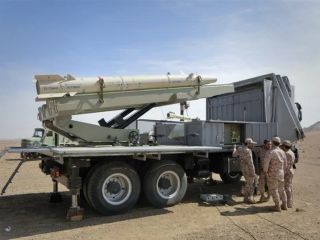 اتحادیه اروپا: اطلاعات معتبری از تحویل موشک‌‌های بالستیک ایران به روسیه داریم