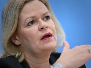 وزیر کشور آلمان، دستور کنترل موقت مرزهای آلمان را صادر کرد