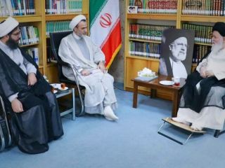 علم‌الهدی خواستار افزایش بودجه جامعه‌ المصطفی شد