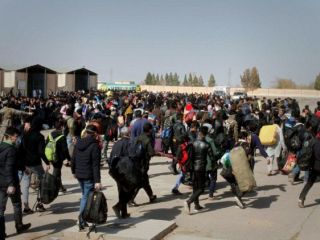 معاون اقتصادی استانداری تهران از اضافه شدن یک میلیون تبعه خارجی به جمعیت تهران خبر داد