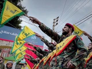 ایران احتمالا به حزب‌الله لبنان «بمب الکترومغناطیسی» داده است