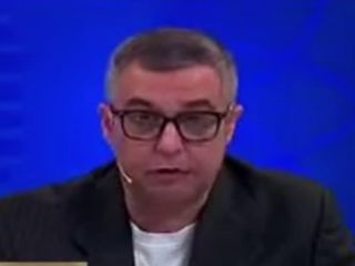 سوتی وحشتناک مجری ورزشی صدا و سیما