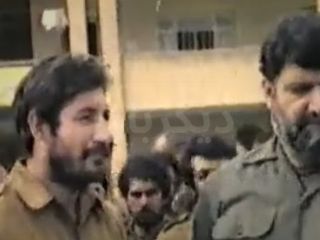 فیلمی تاریخی از مشارکت لبنانی‌ها و فلسطینی‌ها در جنگ عراق علیه ایران