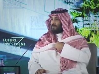 بن سلمان: ما روی پیشرفت کشورمان متمرکز می‌شویم و اجازه نمی‌دهیم اسلام‌گرایان افراطی ما را به عقب برگردانند