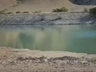 آنتن موبایل روستایی با قطع برق دکل مخابراتی از کار افتاد و ۳ کودک در لارستان فارس غرق شدند