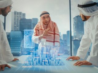 پیشتازی امارات، عربستان و قطر در عرصه هوش مصنوعی؛ جایگاه خجالت آور ایران