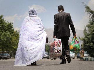 بالا بردن نرخ ازدواج به سبک سازمان تبلیغات؛ معرفی هر فرد «همسان» ۵۰ هزار تومان