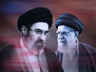 فاز تازه‌ای از ابرپروژه جانشینی مجتبی خامنه‌ای؛ تعطیلی کلاس برای جانشینی تمام‌وقت پدر