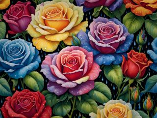 فال روز پنجشنبه ۵ جون - ۱۵ خرداد