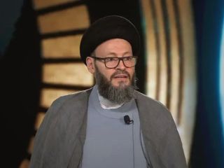 الحسینی: شورشی درون حزب‌الله رخ داده است؛ محمد یزبک نامزد جانشینی نصرالله است