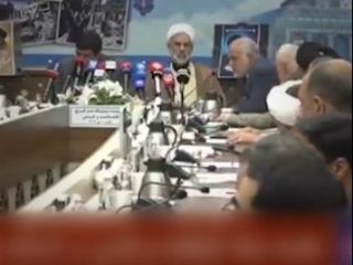 پیشنهاد مطرح شده در ستاد انتفاضه: چند ساعت هم شده جسد نصرالله را برای تشییع به ایران بیاوریم