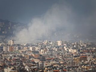 آمریکا می‌گوید ایران برای حمله قریب‌الوقوع موشکی به اسرائیل آماده می‌شود