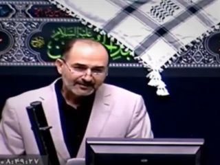 معاون وزیر صمت: صنایع چطور طبق برنامه هفتم پیش بروند وقتی سه ماه سال برق ندارند سه ماه هم گاز