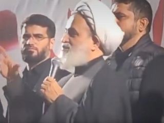 پناهیان: اگر تاخیر در پاسخ به خاطر ضربه هولناکتر به رژیم صهیونیستی است قبول می‌کنیم