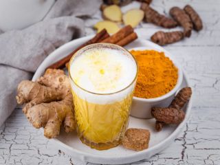 معجزه زردچوبه و زنجبیل؛ از خواص آنتی‌اکسیدانی تا ضدسرطانی