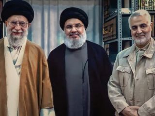 دوران «بعد از خامنه‌ای» در غیاب طیفی از فرماندهان و معتمدان کلیدی علی خامنه‌ای