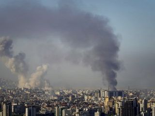 ارتش اسرائیل از آماده‌شدن برای حمله «بزرگ و قابل‌توجه» به ایران خبر داد