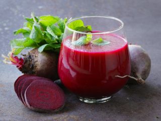 آیا آب چغندر فشار خون را پایین می‌آورد؟