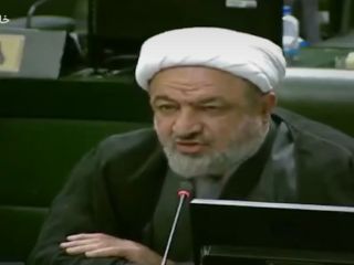 حمید رسایی: چون پسر ظریف تابعیت آمریکا دارد، پس پزشکیان تخلف کرده است