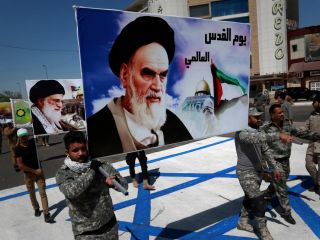 گزارش رویترز از استخدام تبهکاران در جهان توسط جمهوری اسلامی برای عملیات