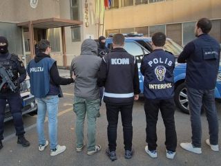 درباره «مافیای نسل زد» ، نسل جدید مافیا در ترکیه چه می‌دانیم؟