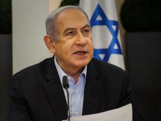 رأی‌گیری کابینه اسرائیل در مورد «حمله تلافی‌جویانه احتمالی علیه ایران»