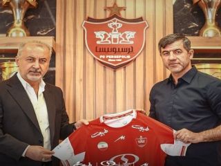 بازگشت کریم باقری به پرسپولیس به عنوان مربی