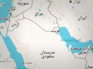 رویترز: کشورهای عرب خلیج فارس از آمریکا خواسته‌اند اسرائیل را از حمله به تاسیسات نفتی ایران منصرف کند