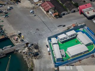 تصمیم‌گیری برای طرح جنجالی اسکان موقت دیپورتی‌ها در بیرون از اتحادیه اروپا؛ کشوهای پیشنهادی کدامند؟