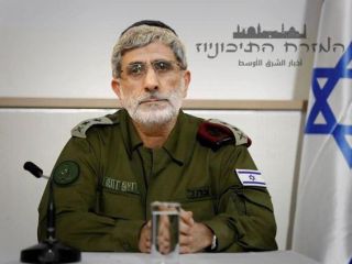 عکس روز: سردار اسی کوهن؛ زود قضاوت کردیم