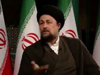 سید حسن خمینی: جمهوری اسلامی از حادثه افتادن هلیکوپتر آقای رئیسی یک حماسه درست کرد