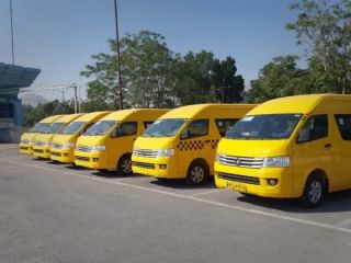 ردپای داماد زاکانی روی ون‌های گمشده شهرداری تهران