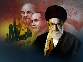 خشم خامنه‌ای از سامانه تاد آمریکایی؛ ورود مستقیم سپاه به جنگ با اسرائیل در لبنان