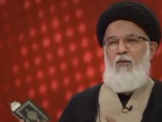 آیت‌الله میرباقری: در آینده درگیری تشدید می‌شود، نصف عالم هم کشته شوند؛ برای رسیدن به مقصد می‌ارزد