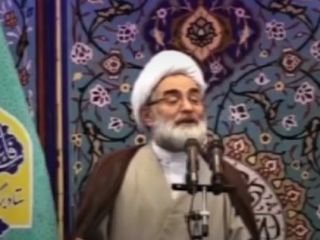 رسول فلاحتی، نماینده خامنه‌ای در گیلان خطاب به اروپایی ها: مگر شما فضولید؟