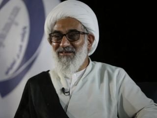 امام جمعه ورامین: دختر بی‌حجاب برای خواهرش هم خطر دارد چون شوهر خواهرش می بیند و او را می پسندد