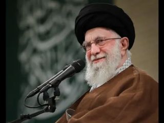 فرار خامنه‌ای از پذیرفتن مسئولیت جنگ با اسرائیل