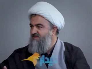 محمد تقی اکبرنژاد: سرنوشت یک مملکت ۸۰ میلیونی مسئله یک کیلو ماست نیست که اینطور حرف میزنند