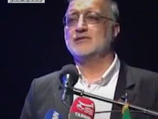 زاکانی: هرکس در آمریکا سرکار بیاید در چشم رهبر معظم حقیر است