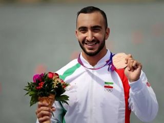 دستگیری عوامل انتشار فیلم پورن در استخر گیلان، قهرمان قایقرانی ایران در میان بازداشت شدگان