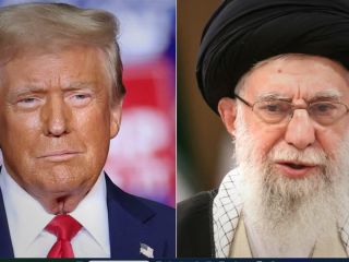 آیا جمهوری اسلامی در حال فرستادن «نشانه‌هایی» برای ترامپ است؟