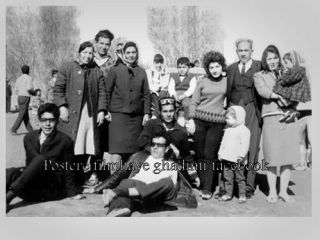 عکسهای خانوادگی از بهروز وثوقی