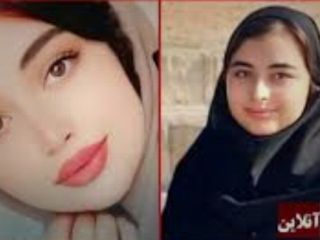 جزئیات تازه از خودکشی آیناز کریمی، دانش‌آموز ۱۷ ساله؛ عدم پاسخگویی مقامات کازرون