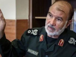 مقام ارشد سپاه: عملیات وعده صادق ۳ با دستور خامنه‌ای انجام می‌شود