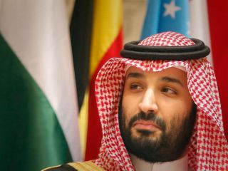 چه شد که محمد بن سلمان از ایران در برابر اسرائیل دفاع کرد؟