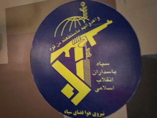 «عامل تروریست سپاه» تحت پیگرد پلیس فدرال آمریکا است