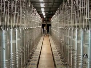 اسرائیل: تاسیسات هسته‌ای ایران آسیب‌پذیر شده‌اند