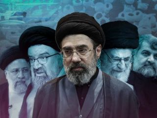 تلاش برای تثبیت مجتبی خامنه‌ای به عنوان سومین رهبر نظام؛ افشای دلیل حذف رئیسی و احمد خاتمی