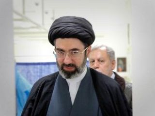 بازی جدید خامنه‌ای؛ به میدان فرستادن سربازان مجتبی