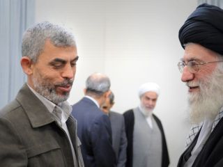 «سنوار در سال ۲۰۲۲ درخواست افزایش هفت میلیون دلار کمک ماهانه از ایران برای حمله ۷ اکتبر کرد»